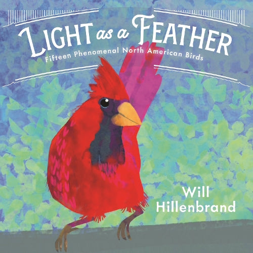 Light as a Feather cover