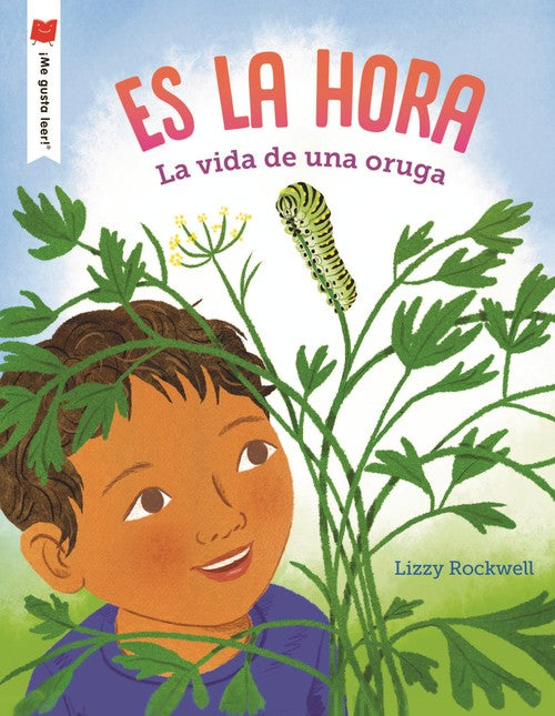 Es la hora