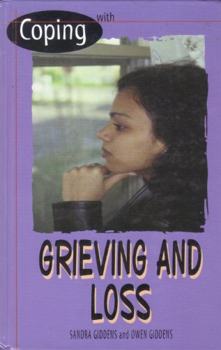 Coping with Grieving and Loss