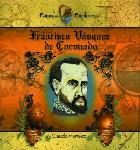 Francisco Vasquez De Coronado