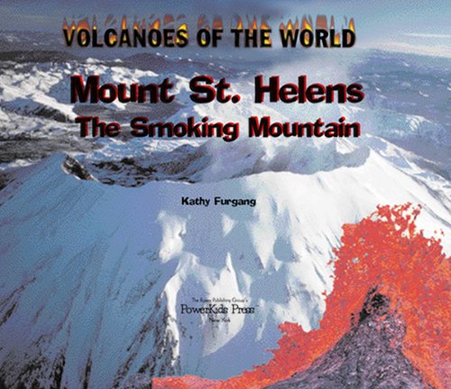 Mount St. Helens
