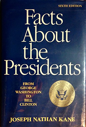 Facts about the Presidents
