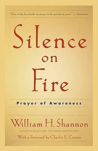 Silence on Fire