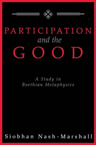 Particiapation and the Good