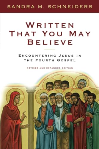 Written That You May Believe