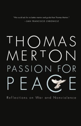 Passion for Peace