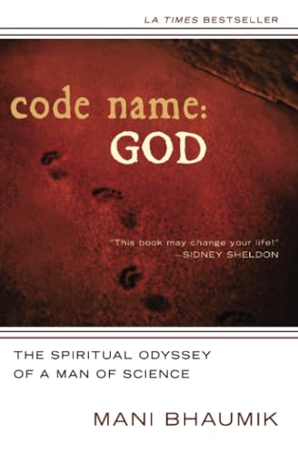 Code Name: God