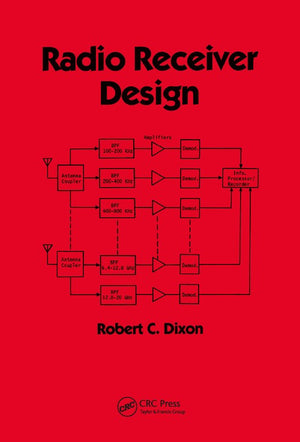 Radio Receiver Design