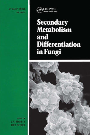 Secondary Metabolism and Differentiation in Fungi