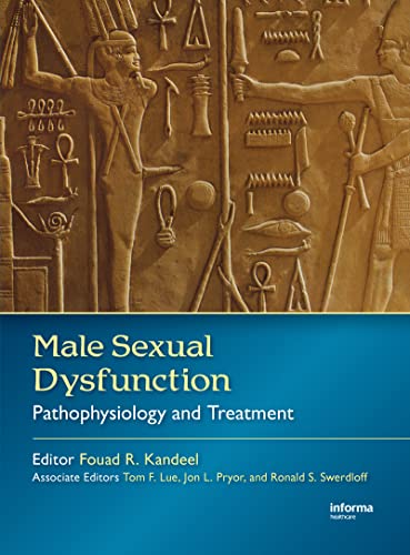 Male Sexual Dysfunction