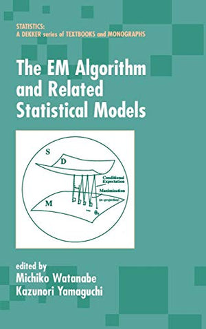The EM Algorithm and Related Statistical Models