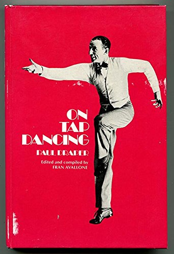 On Tap Dancing