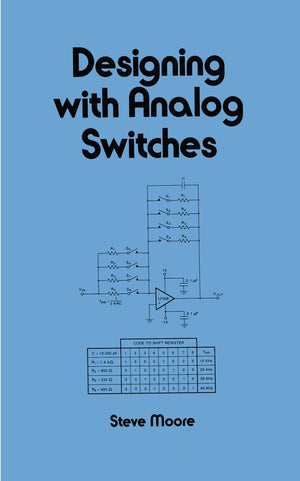 Designing with Analog Switches