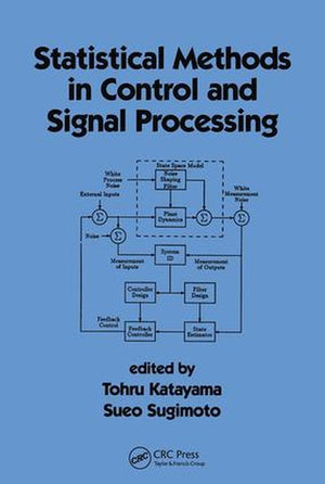 Statistical Methods in Control & Signal Processing
