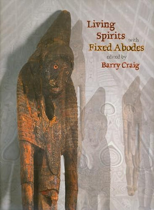 Living Spirits with Fixed Abodes