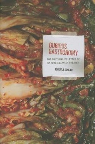 Dubious Gastronomy