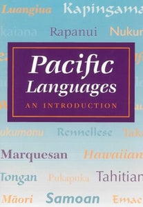 Pacific Languages 
