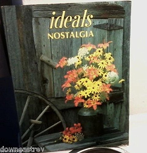Ideals Nostalgia