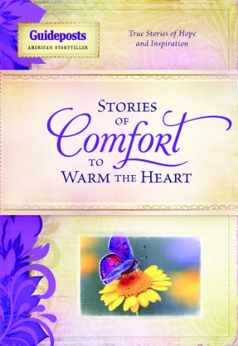 Stories of Comfort to Warm the Heart