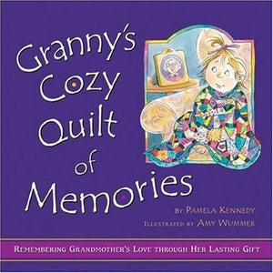 Granny's Cozy Quilt of Memories 