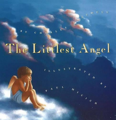 Littlest Angel