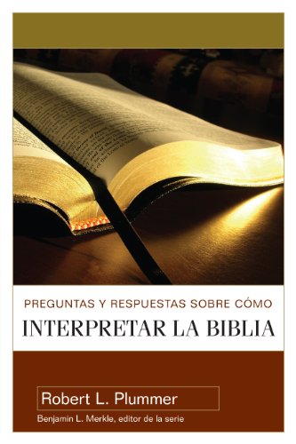 Preguntas Y Respuestas/Interp**see New
