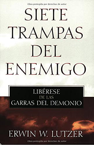 Siete Trampas del Enemigo