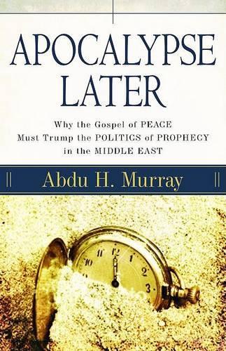 Apocalypse Later
