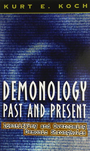 Demonology Past and Present