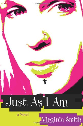 Just as I Am