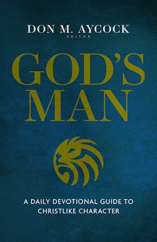 God's Man