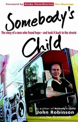 Somebody's Child