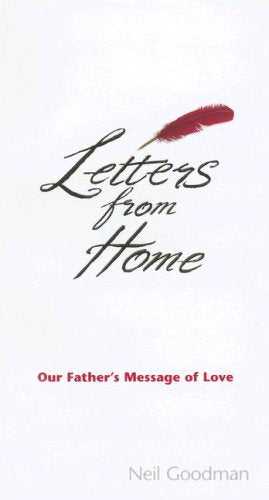 Letters from Home