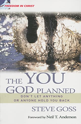 The You God Planned