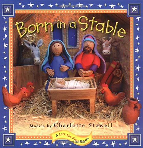 Born in a Stable