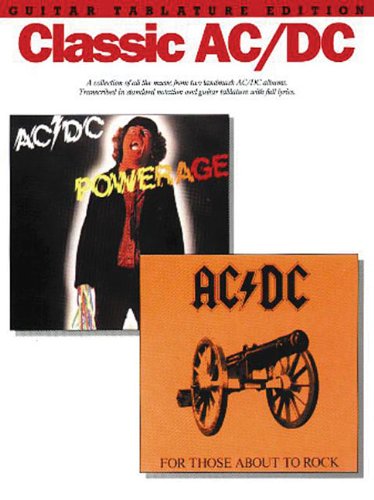 Classic Ac/Dc