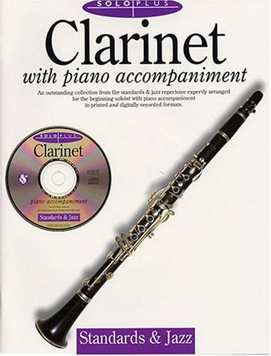 Solo Plus Standards & Jazz