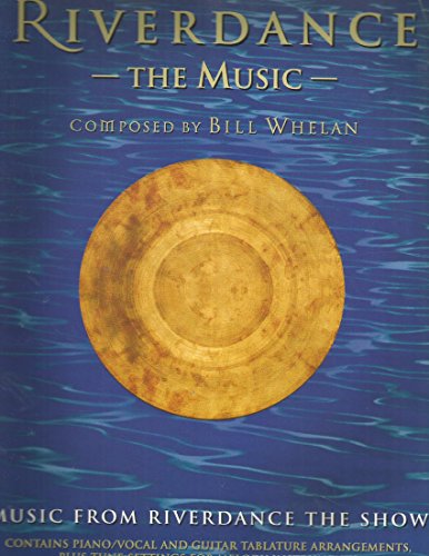 Riverdance: the Music