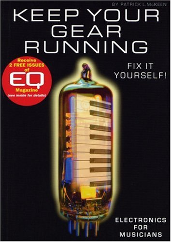 Keep Your Gear Running
