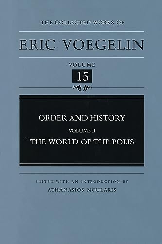 Order and History (CW15)