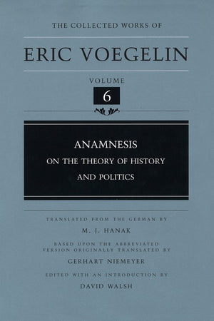 Anamnesis (CW6)