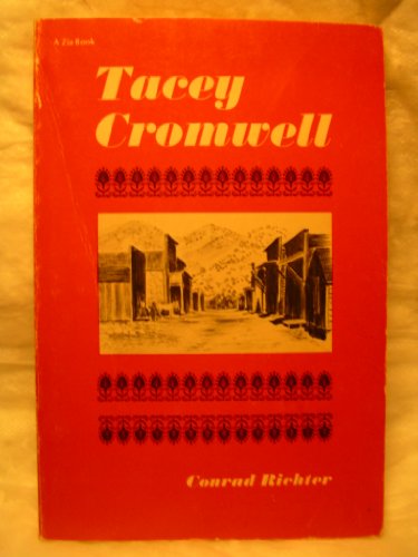 Tacey Cromwell