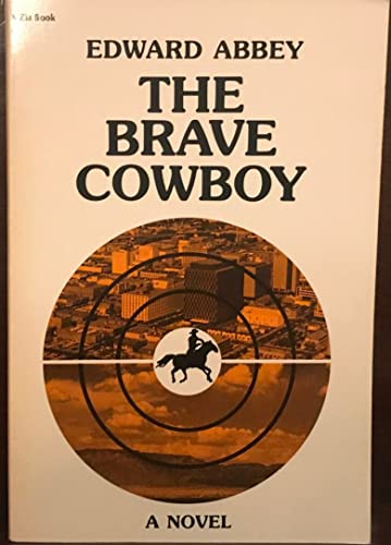 The Brave Cowboy