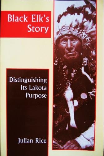 Black Elks Story