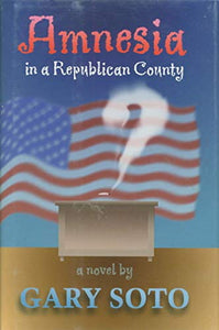 Amnesia in a Republican County 