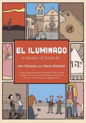 El El Iluminado