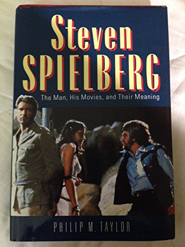 Steven Spielberg