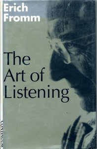 The Art of Listening 