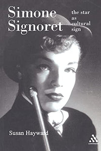 Simone Signoret 