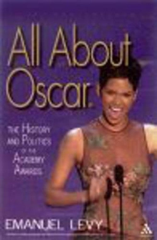 All About Oscar